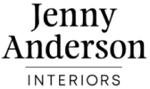 Jenny Anderson Interiors Logo